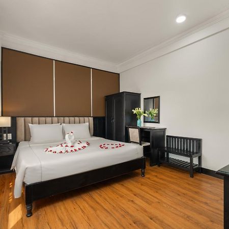Kly Boutique Hotel Hue Exteriér fotografie