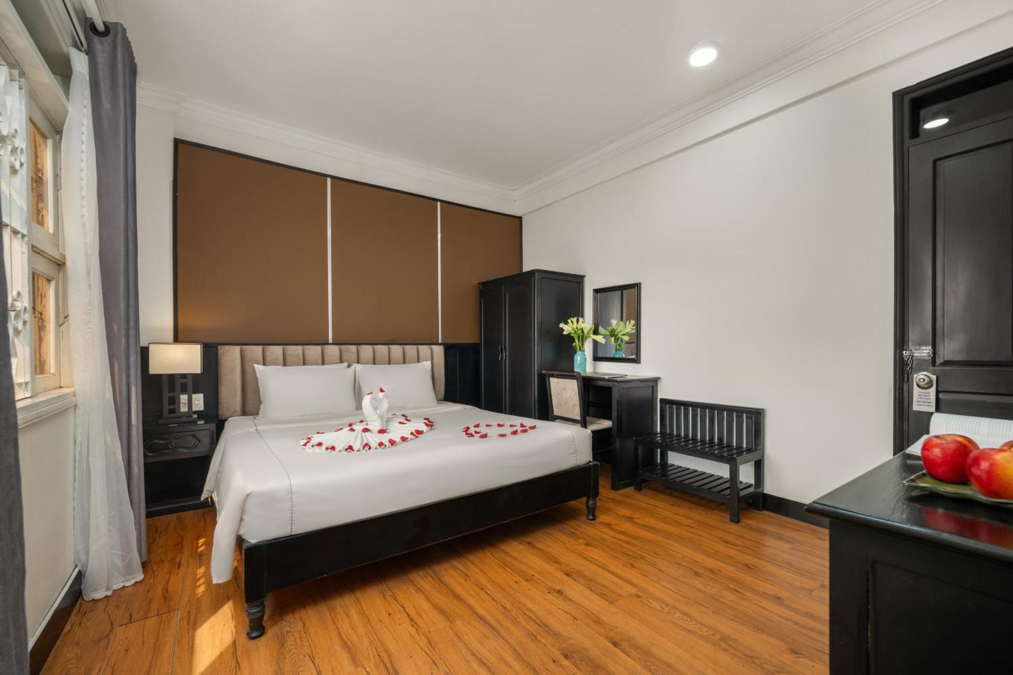 Kly Boutique Hotel Hue Exteriér fotografie
