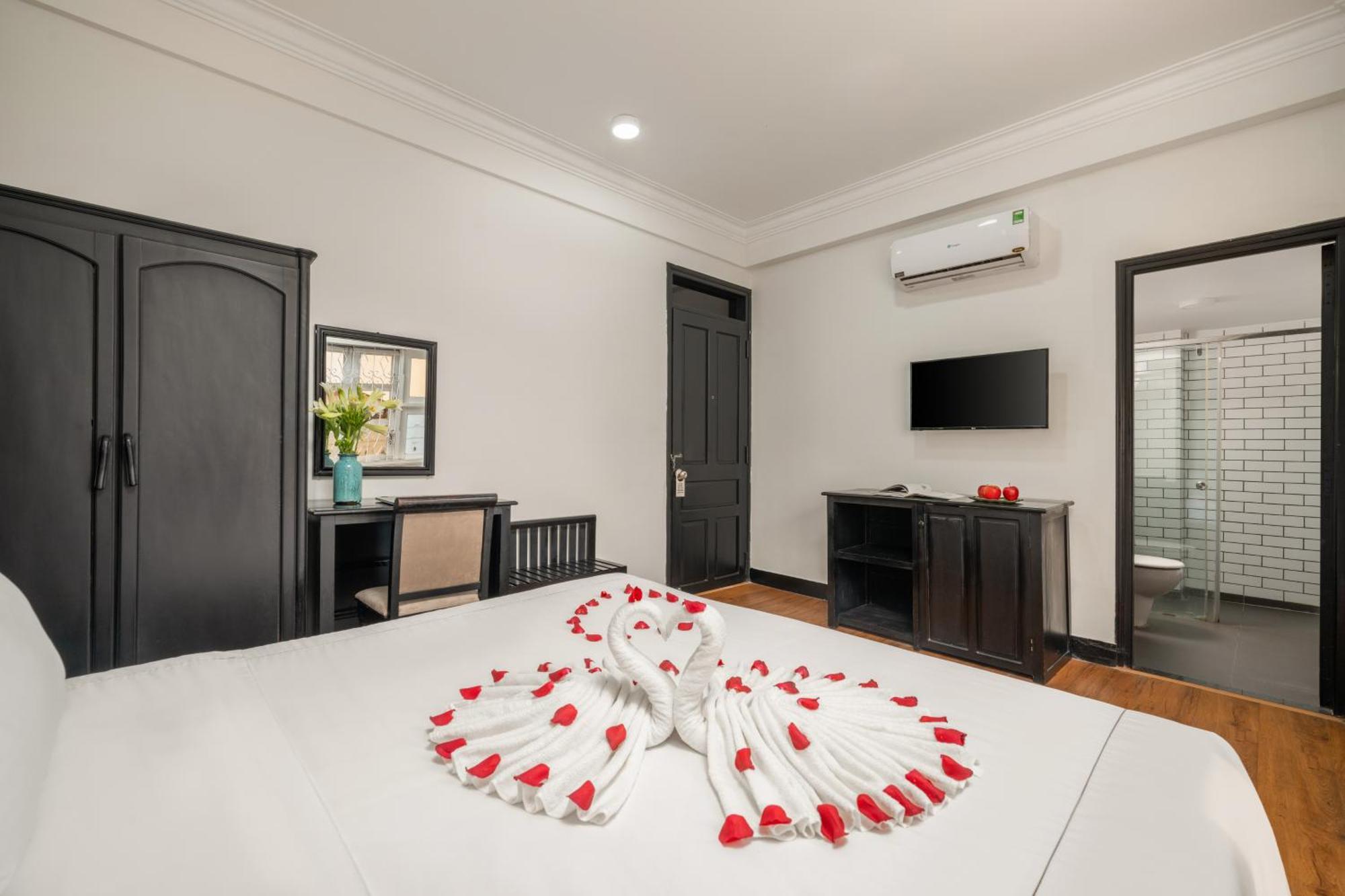 Kly Boutique Hotel Hue Exteriér fotografie