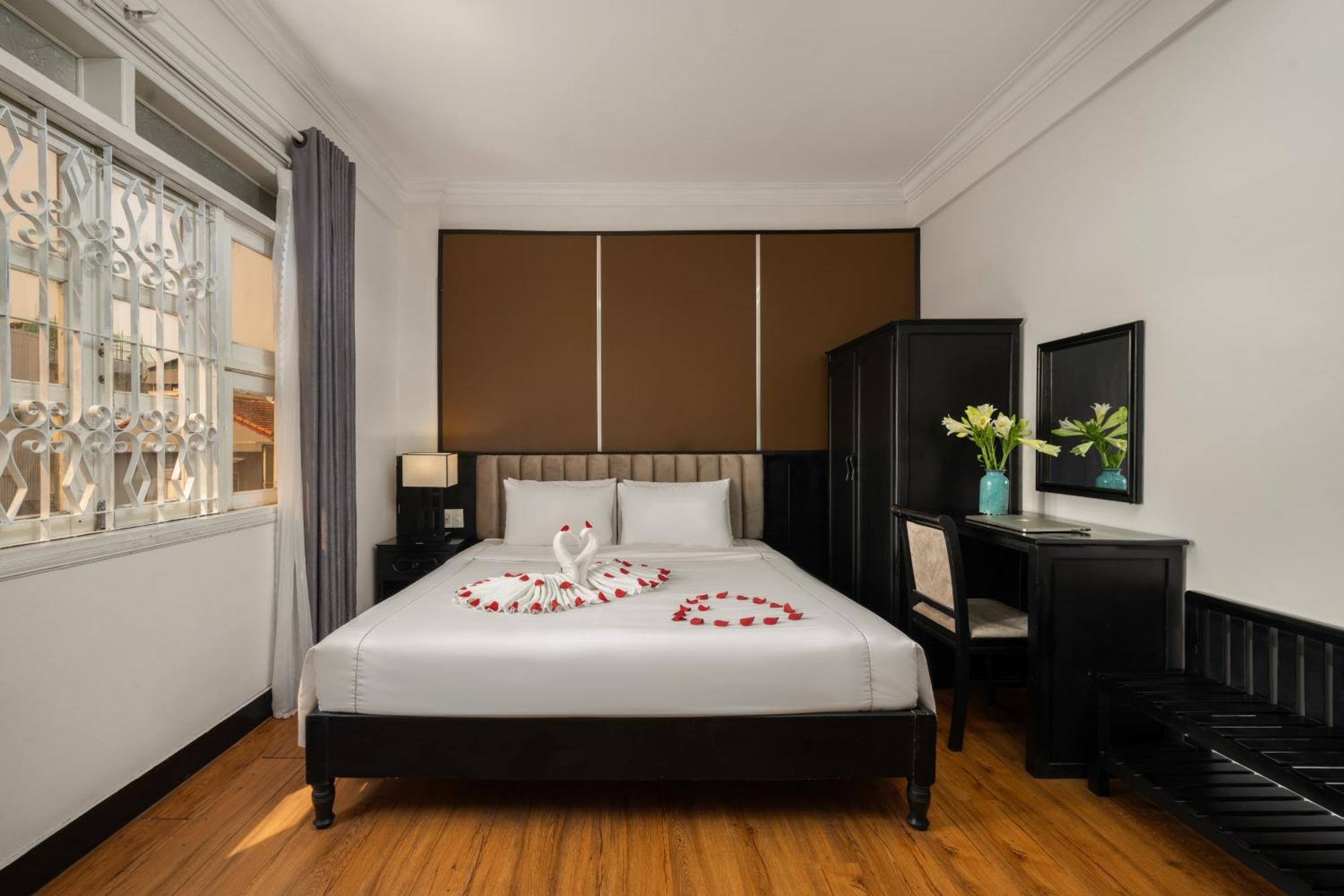 Kly Boutique Hotel Hue Exteriér fotografie