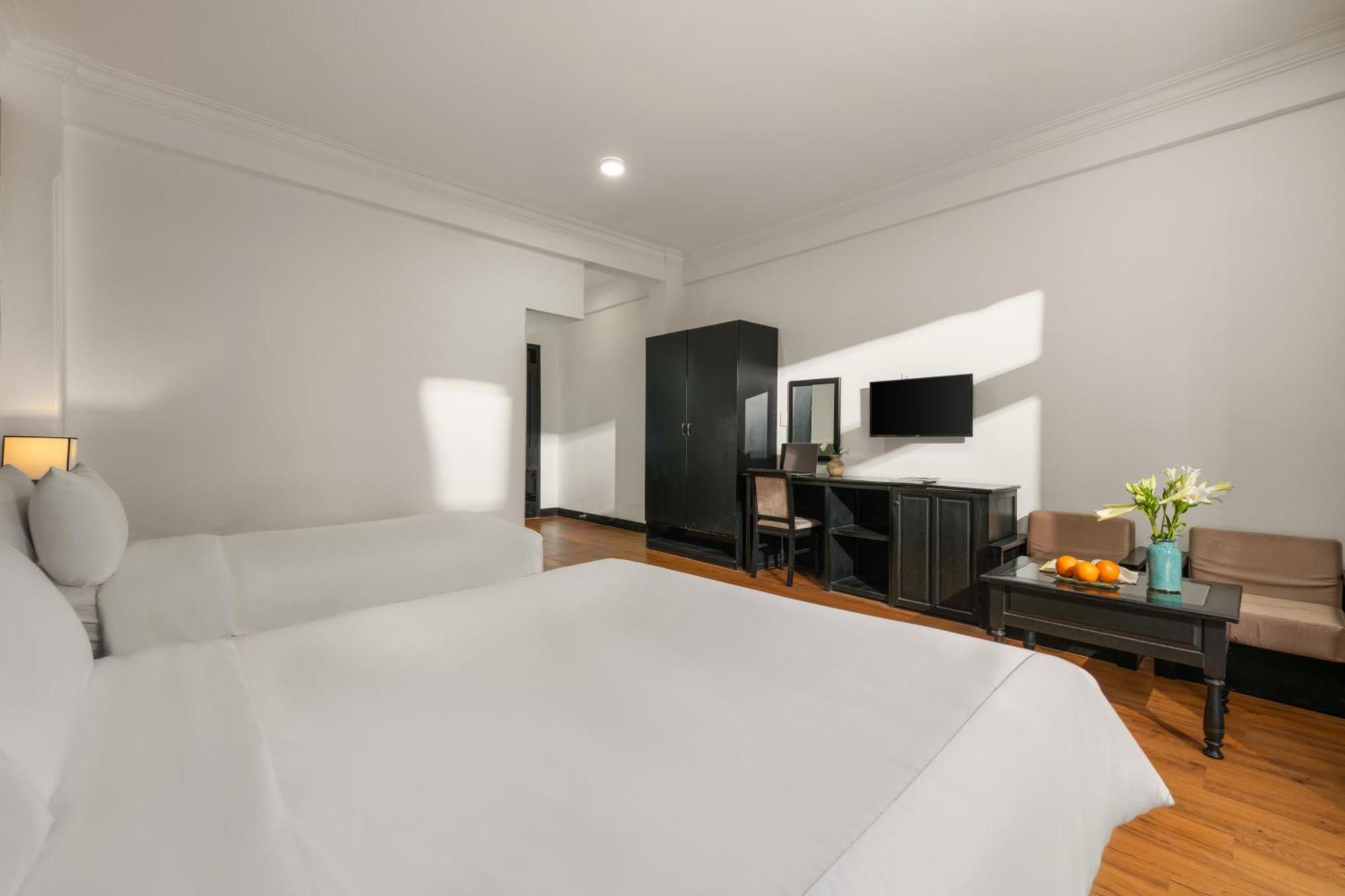 Kly Boutique Hotel Hue Exteriér fotografie