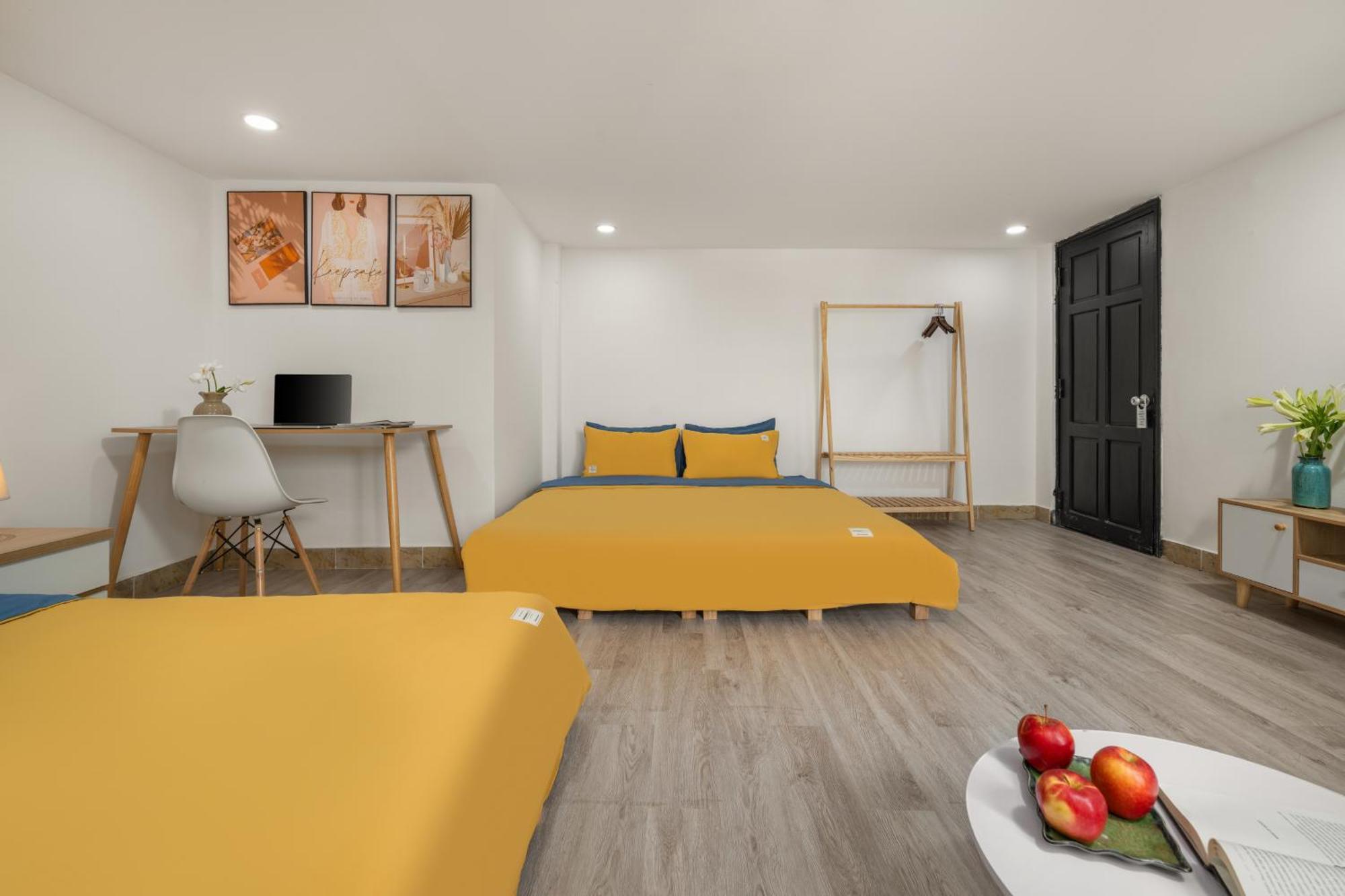 Kly Boutique Hotel Hue Exteriér fotografie