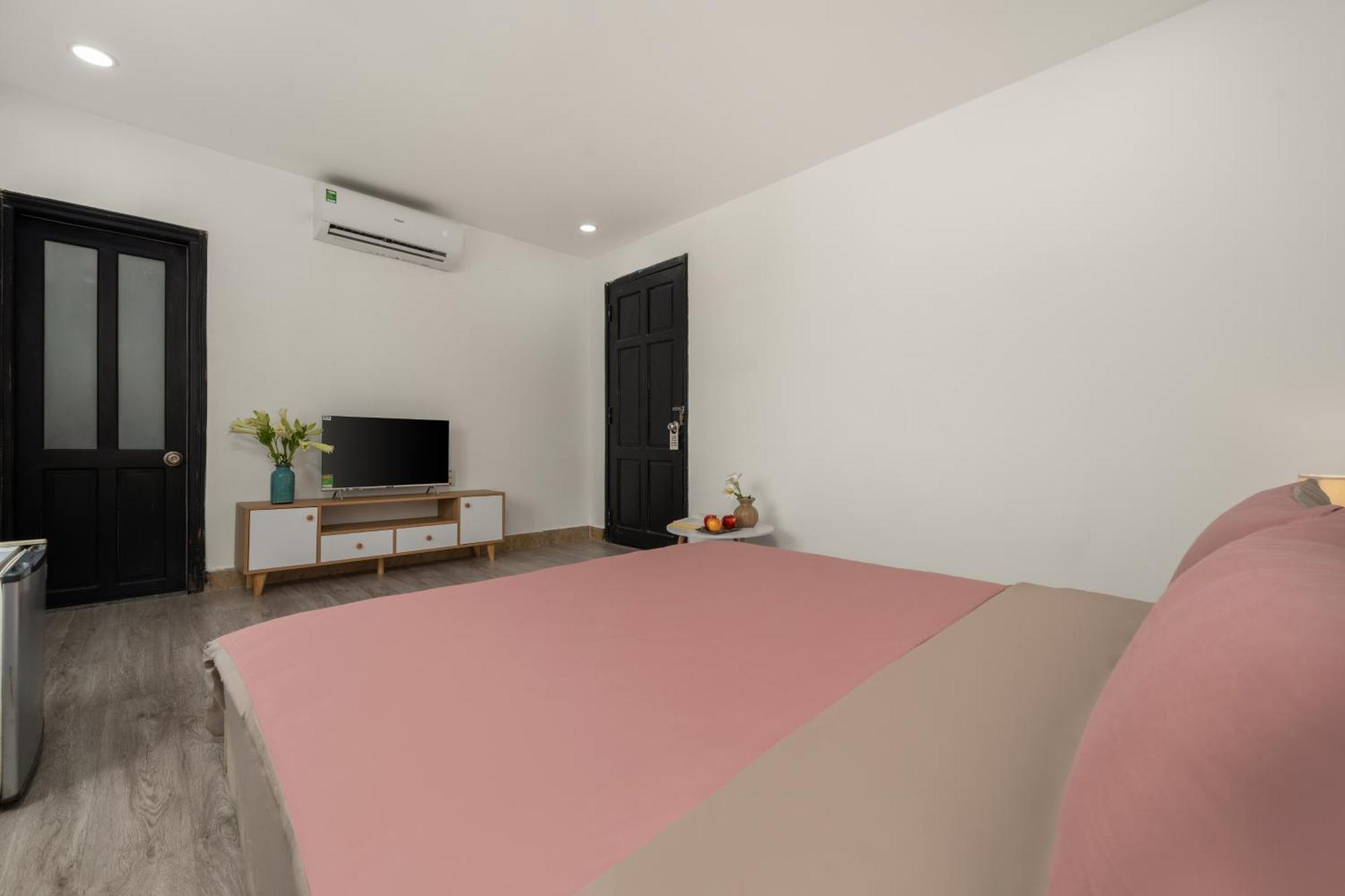 Kly Boutique Hotel Hue Exteriér fotografie