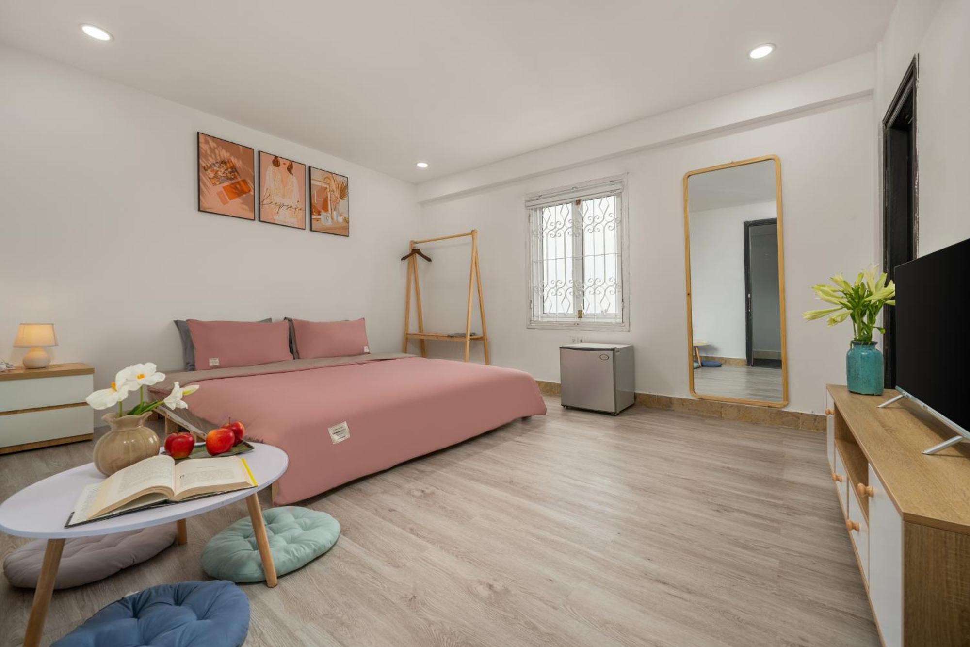 Kly Boutique Hotel Hue Exteriér fotografie
