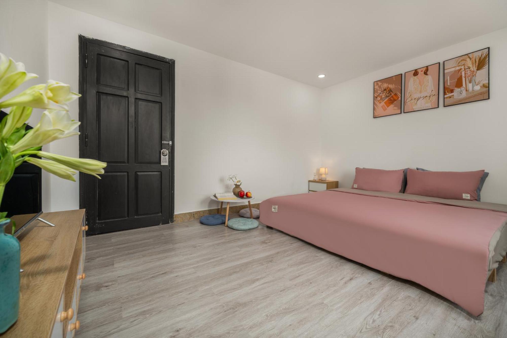 Kly Boutique Hotel Hue Exteriér fotografie