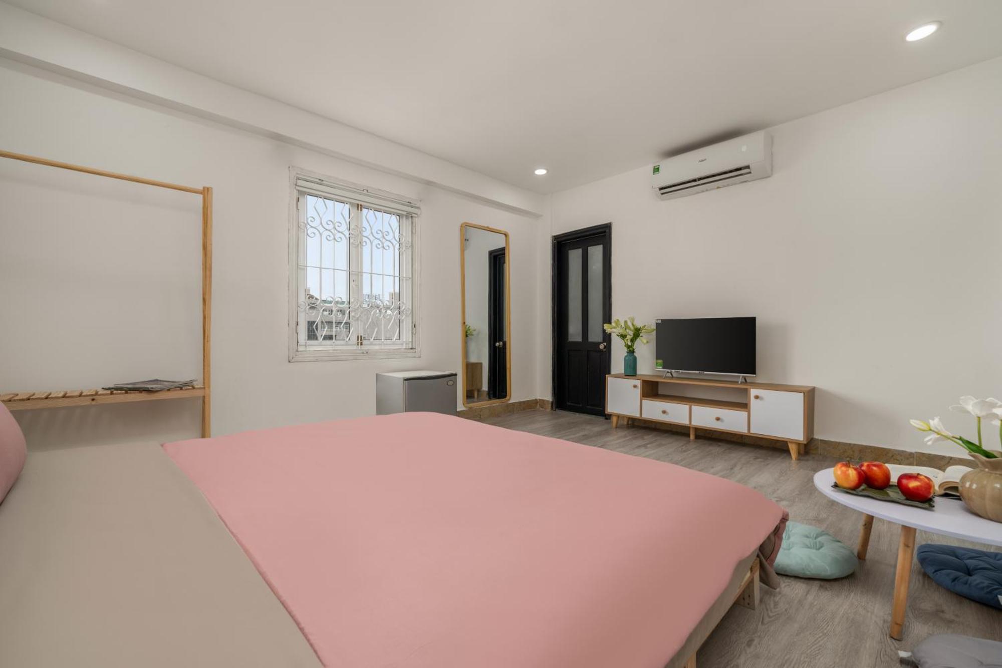 Kly Boutique Hotel Hue Exteriér fotografie
