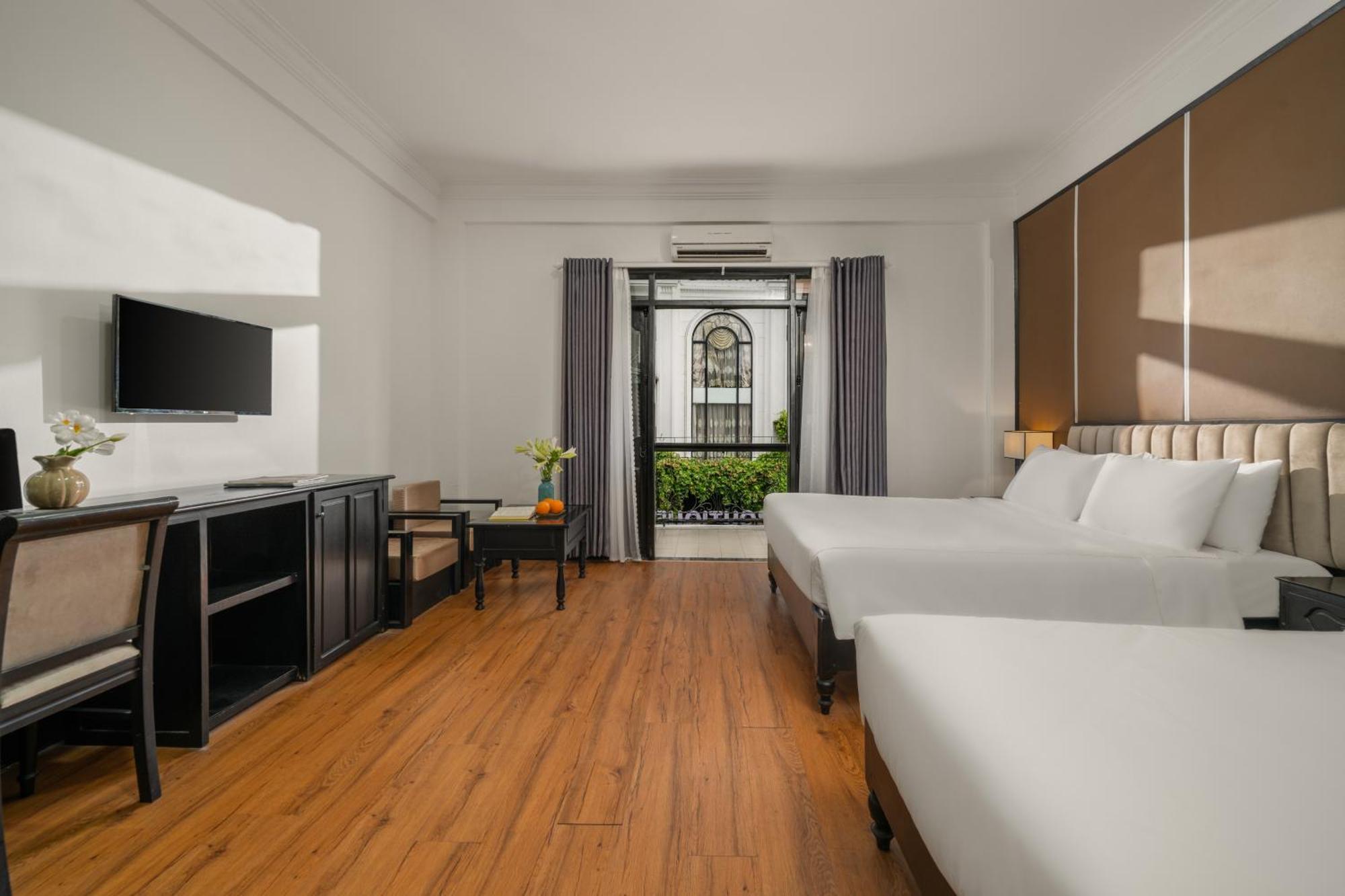 Kly Boutique Hotel Hue Exteriér fotografie