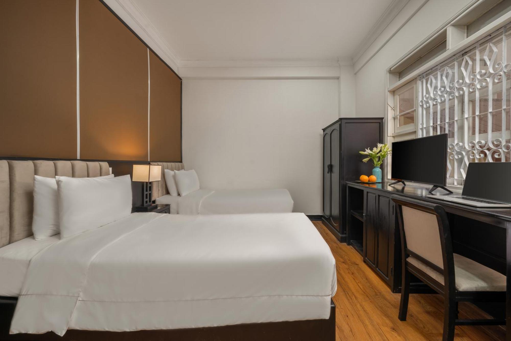 Kly Boutique Hotel Hue Exteriér fotografie