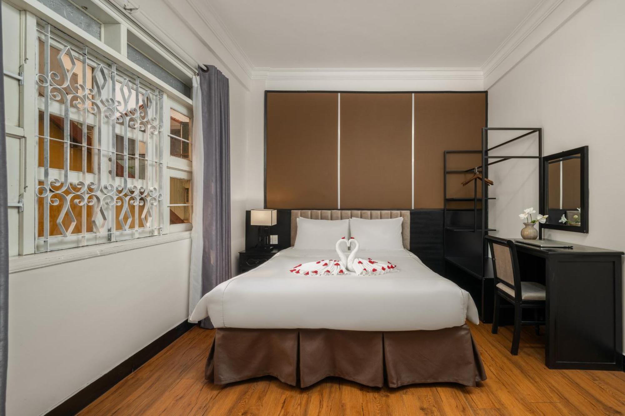 Kly Boutique Hotel Hue Exteriér fotografie
