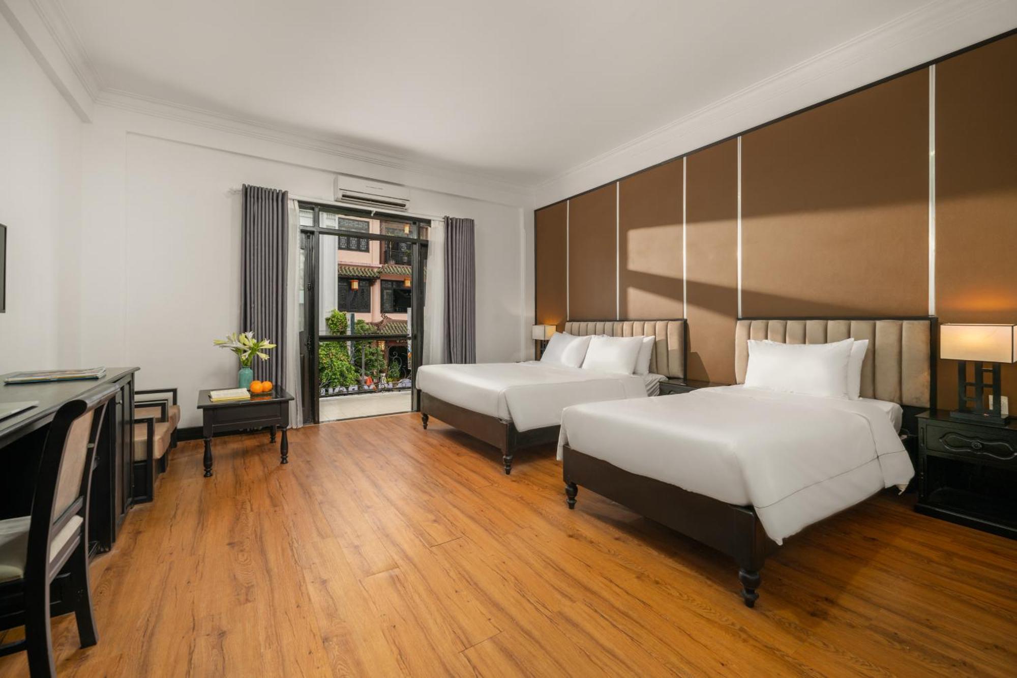 Kly Boutique Hotel Hue Exteriér fotografie
