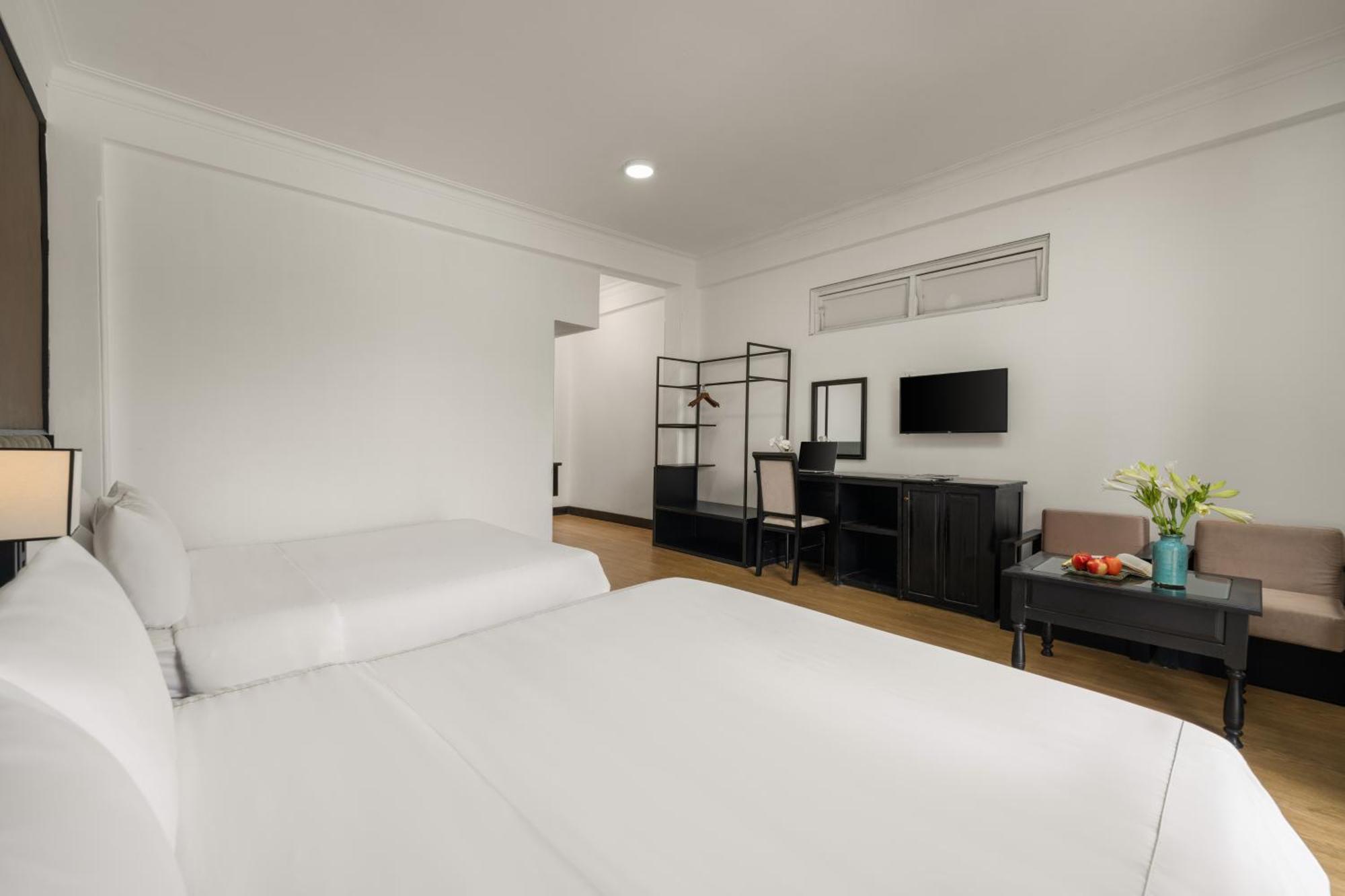 Kly Boutique Hotel Hue Exteriér fotografie